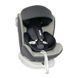 Автокрісло Lorelli Lusso SPS Isofix string