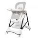 Стульчик для кормления Carrello Stella CRL-9503 Shell Grey