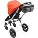 фото Сумка-органайзер Bugaboo Grey Melange