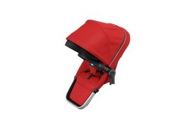 Прогулянковий блок Thule Sleek Sibling Seat Energy Red