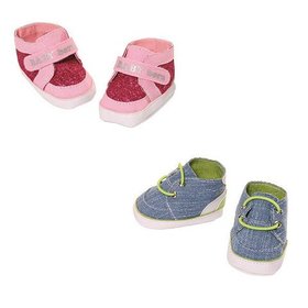 Обувь для куклы Baby Born Стильные кроссовки Zapf Creation (в ассортименте) 824207