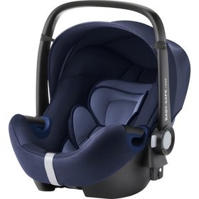 Автокрісло BRITAX-ROMER Baby-Safe2 i-Size Moonlight Blue