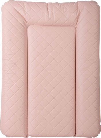 Коврик для пеленки FreeON Premium, 50x70x6 см, розовый