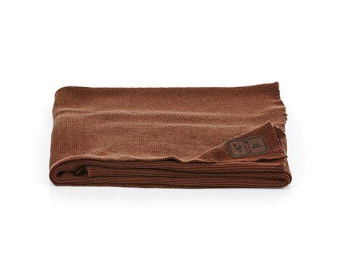 Одеяло для коляски ABC Design (коричневый 91303/719)
