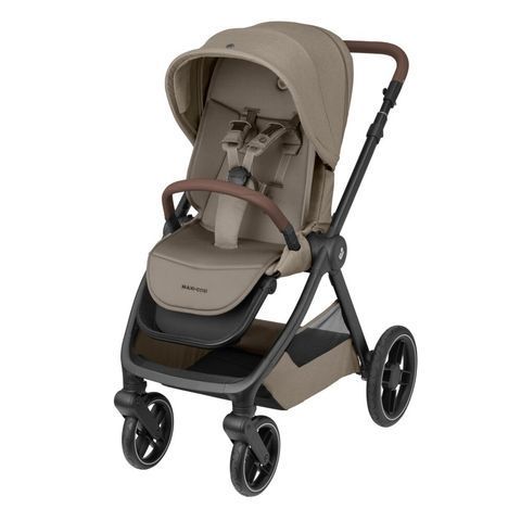 Універсальна коляска 2 в 1 Maxi-Cosi Oxford+ Twillic Truffle