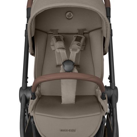 Універсальна коляска 2 в 1 Maxi-Cosi Oxford+ Twillic Truffle
