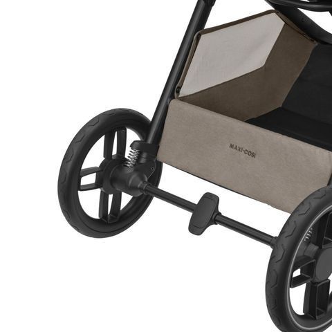 Універсальна коляска 2 в 1 Maxi-Cosi Oxford+ Twillic Truffle