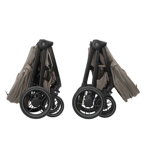 Універсальна коляска 2 в 1 Maxi-Cosi Oxford+ Twillic Truffle