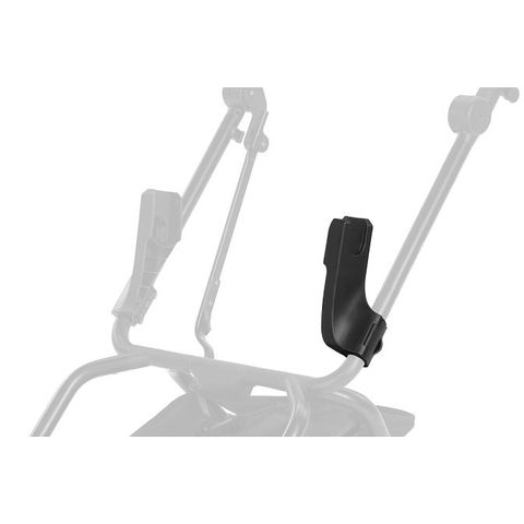 Адаптери для коляски Cybex Eezy S Black 518001468