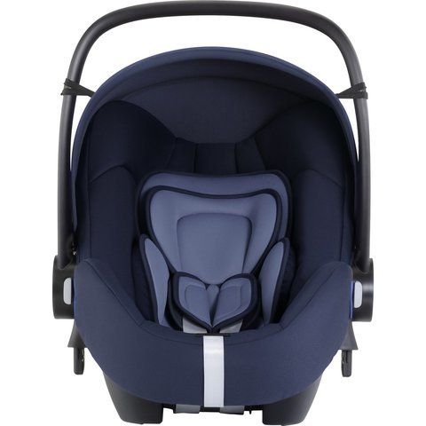 Автокрісло BRITAX-ROMER Baby-Safe2 i-Size Moonlight Blue