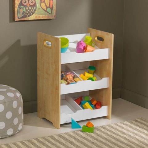 Меблі для зберігання іграшок KidKraft 15766