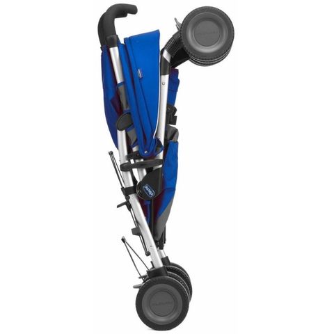 Прогулянкова коляска Chicco Multiway Evo Blue