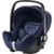 Автокресло BRITAX-ROMER Baby-Safe2 i-Size Moonlight Blue