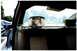 фото Світлодіодне дзеркало FreeON в автомобіль, з підсвічуванням і дистанційним керуванням