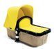 Текстильный комплект Bugaboo Cameleon (флис желтый)