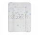 Пеленатор Lorelli Soft Mat white