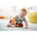 фото Погремушка Поцелуй мамы-жирафа Fisher-Price (CGR92)