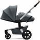 Кокон Joolz Hub Hippo Grey