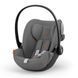 Автокрісло Cybex Cloud G i-Size Plus Lava Grey