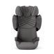 фото Автокресло Cybex Solution T i-Fix Plus Mirage Grey