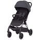 Прогулянкова коляска CARRELLO Delta CRL-5517 Lava Grey